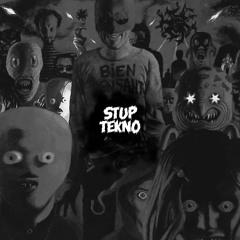 STUP TEKNO (Stupeflip DRYMK Remix) [1K FREE DL]