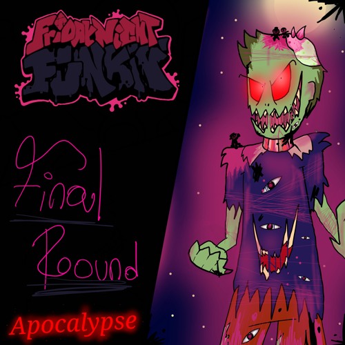 Friday Night Funkin': Glitched Apocalypse