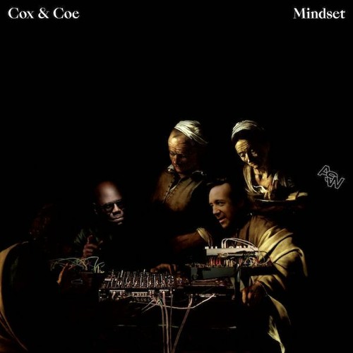 Awesome Soundwave Live [with Carl Cox & Christopher Coe]