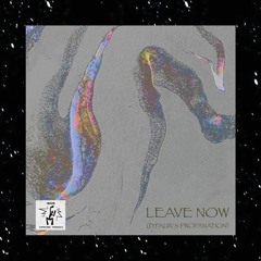 D.Faux - Leave Now