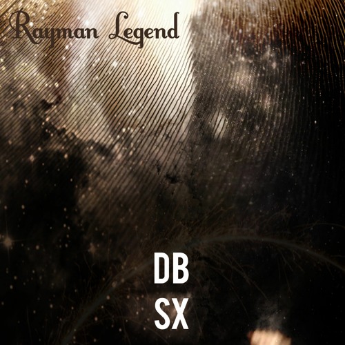 DBSX - Rayman Legend