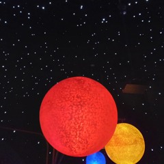 Orange Juice (Noah Kahan vocal cover)