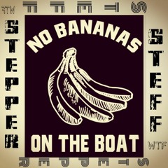 StepperSteff_150er Bananenbrotboot