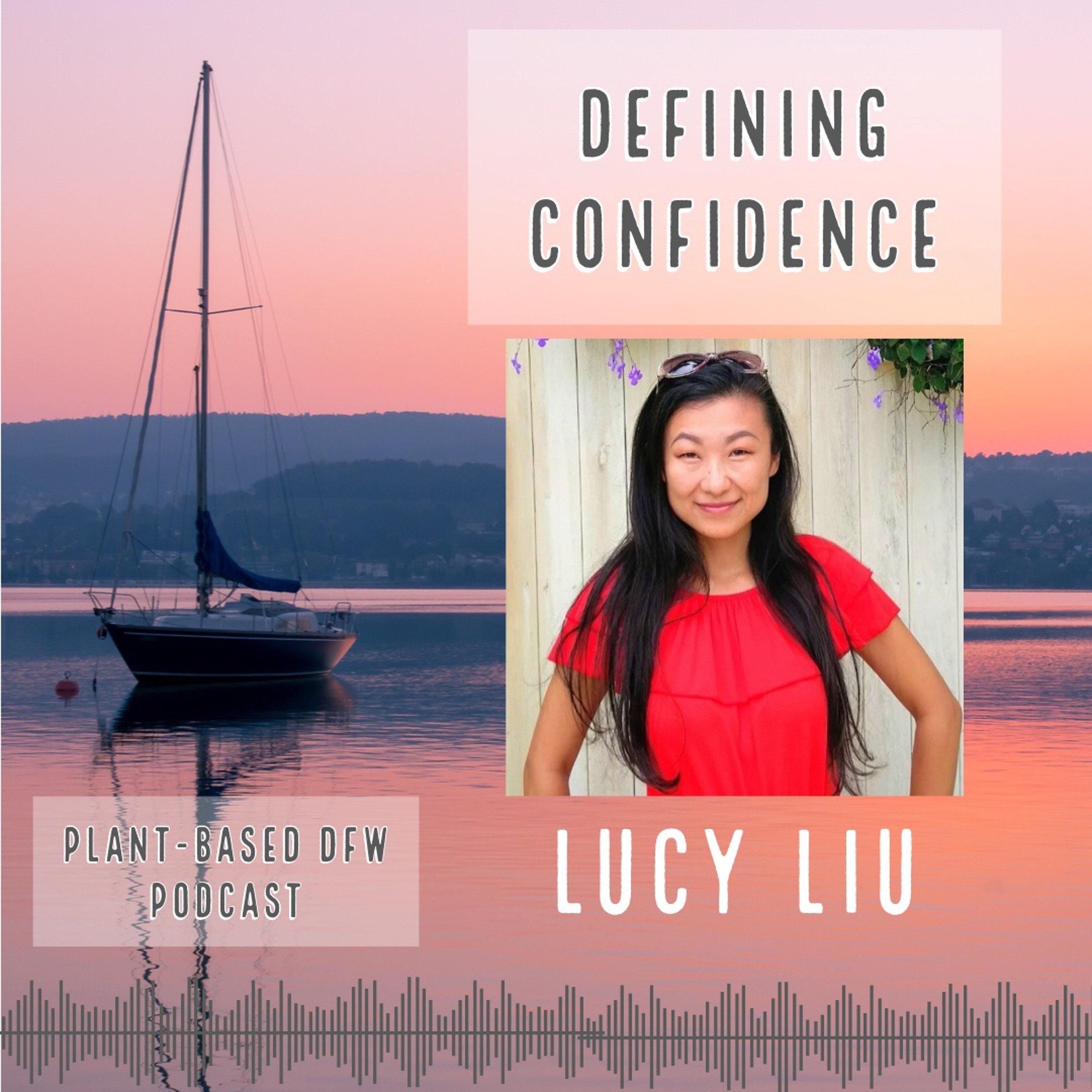 39: Who is Lucy Liu?