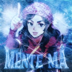 - Nakama Mc Staff - MENTE MÁ (Extreme Slowed