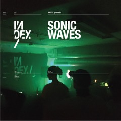 Sonic Waves