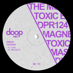 The MoveZ - Magnetic