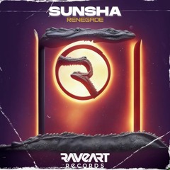 Sunsha - Renegade