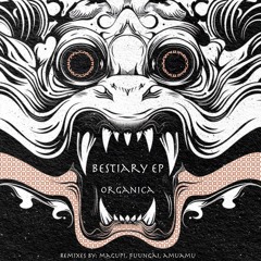 Premiere | Organica | Kikimora (AmuAmu Remix) [PBP Records]