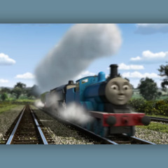 Edward and Henry take Spencer to the Steamworks