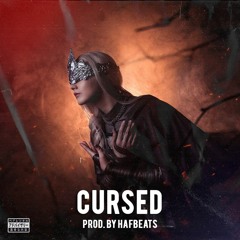 Travis Scott x JackBoys - "Cursed" - Dark Hard Trap Type Beat