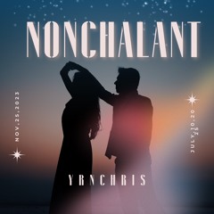 Nonchalant.m4a