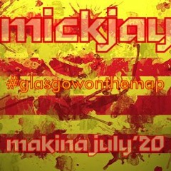 Makina July'2020
