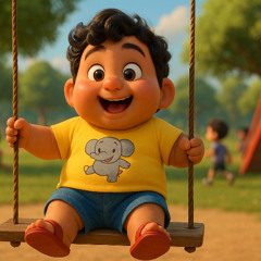 Aye Babu - Silly Hindi Song