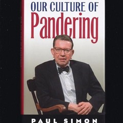 ⚡Read🔥PDF Our Culture of Pandering