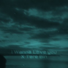 I Wanna Love You  X Tere Bin (Slowed & Reverbed)