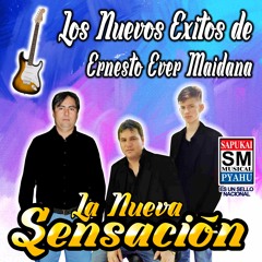 Viernes de Ja´umina (feat. Ernesto Ever Maidana)