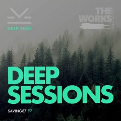 Deep Sessions - For The Works Experience - NoWayFM.com