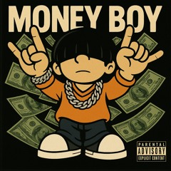Money Boy(Prod.Poisson)