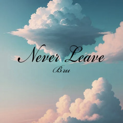 Never Leave