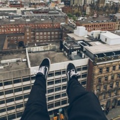 Leave Me (Official Audio)- The Kid