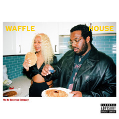 The Be Generous Company- Waffle House