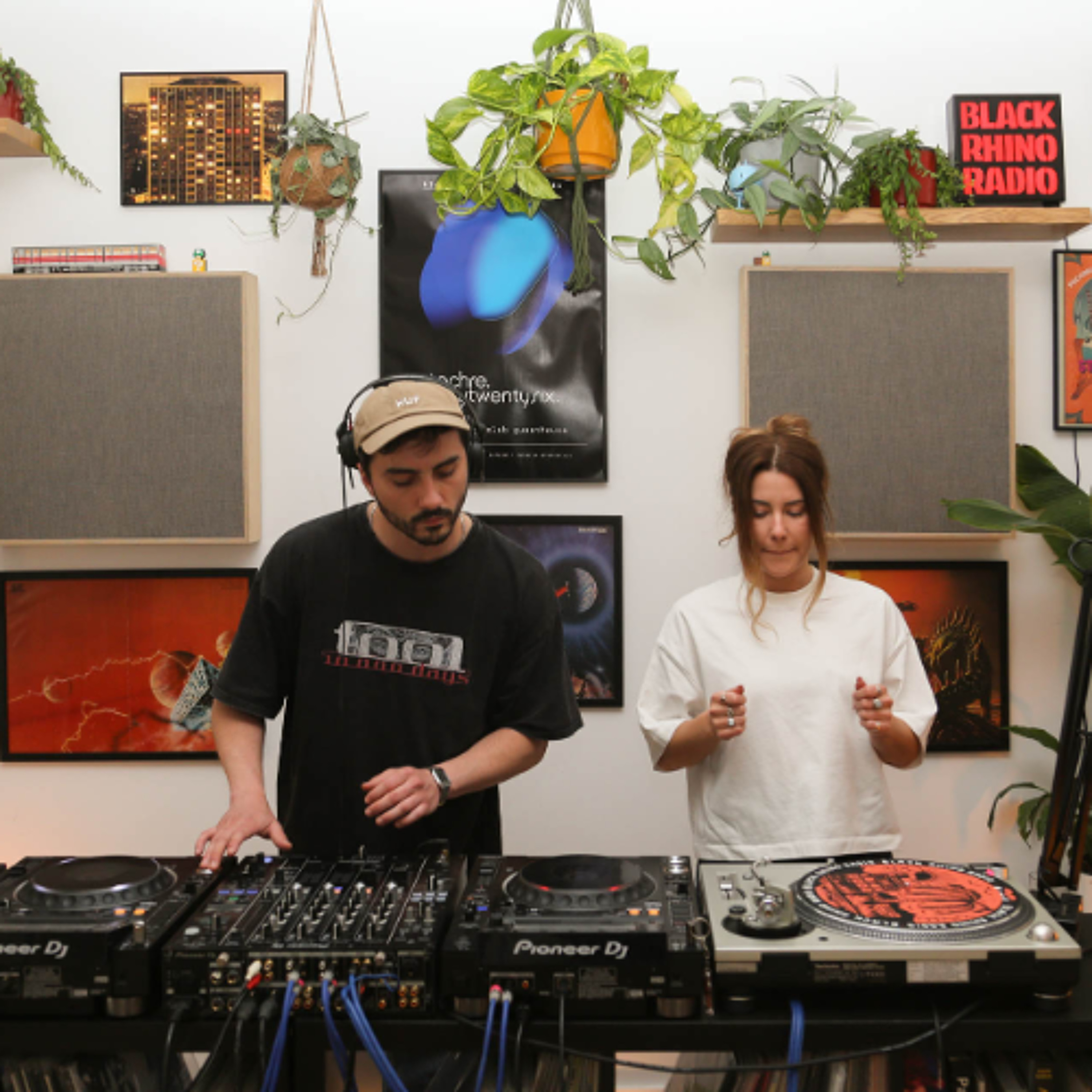 20hz PLUS w/ Iosif Stefan & Kundarini (20.05.2026) episode artwork