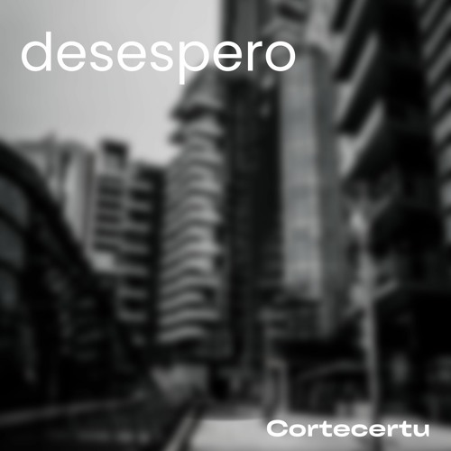 Desespero
