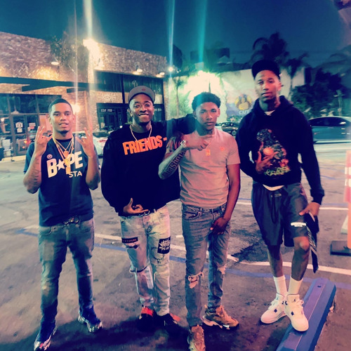 Harder than Hard (feat. C5 tha Reaper & GoodFinesse)