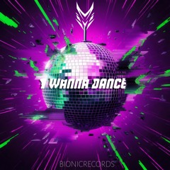 KRYPTEX - I WANNA DANCE