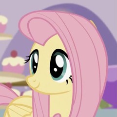 What if AI made a Fluttershy song?