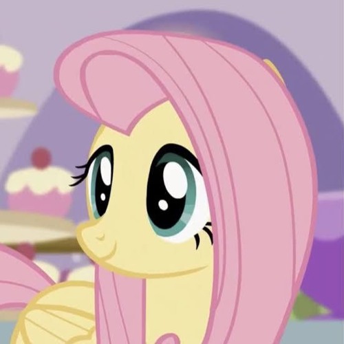 What if AI made a Fluttershy song?