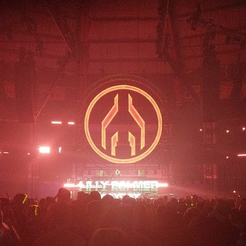 Mayday Afterglow 2023