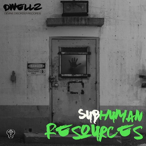TL Premiere : Dwellz - Mutation [Devine Disorder Records]