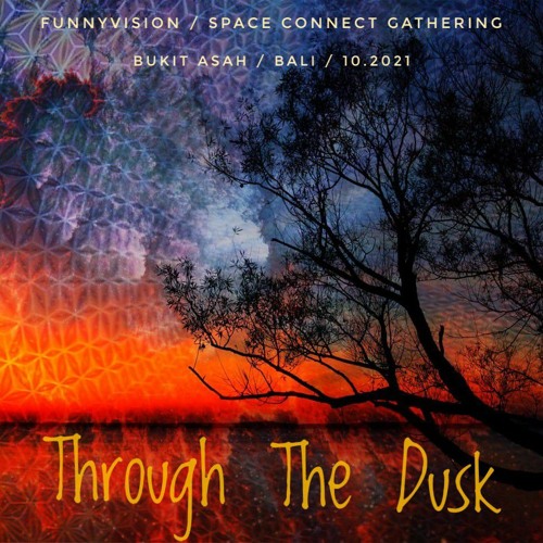 Through The Dusk / Space Сonnect Gathering / Twitlight Set at Asah Bukit Bali 10.2021 (WAV Download)