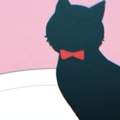 Black Cat Tango「黒猫のタンゴ」by みーちゃんねる