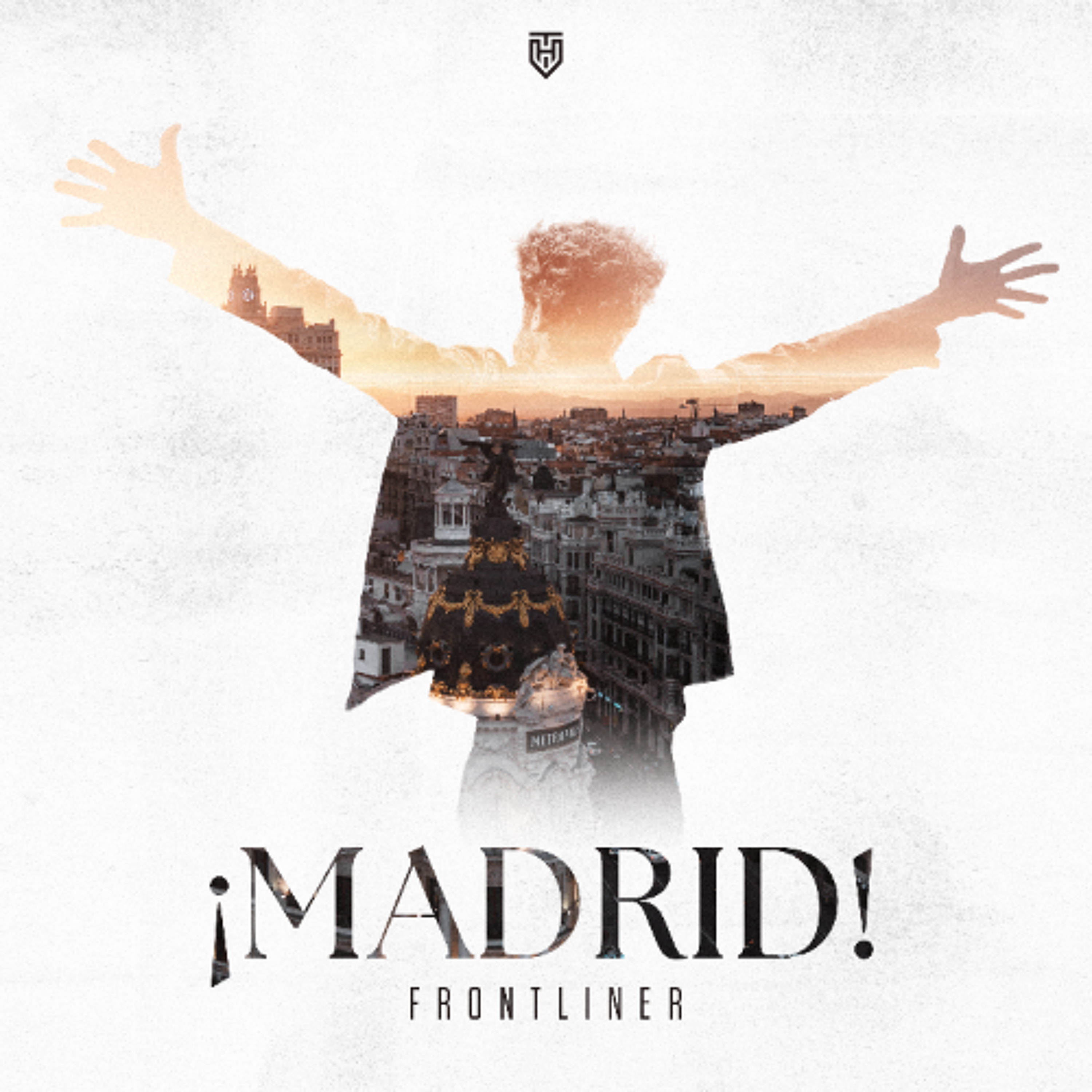 ¡MADRID! episode artwork
