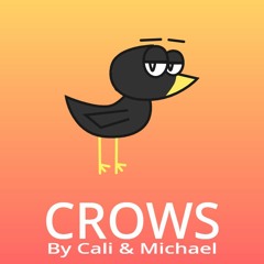 Our Song w/ Paoli Fest: Crows by Michael