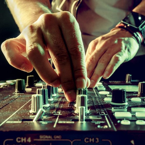 Techno Mix (march 2021)
