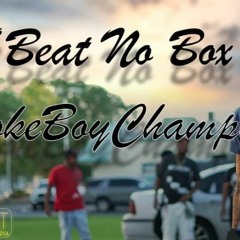 Beat No Box