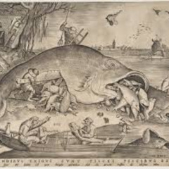 Big Fish Eats The Little Ones
