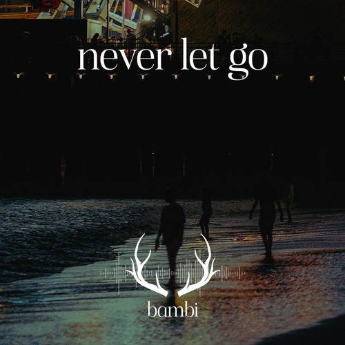 Never Let Go