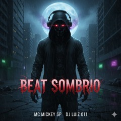 Beat Sombrio Mc Mickey Sp Dj Luiz 011(MP3_160K).mp3