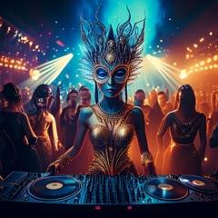 Baca´s Eletric Carnival Mood Shifter