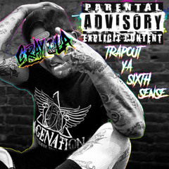 Trapout_ya_Sixth_Sense (flip)