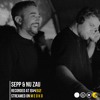 MEOKO Podcast Series | Sepp & Nu Zau- Recorded at Sunwaves 32 DJ mix artwork - Electronic music tracklist cover image