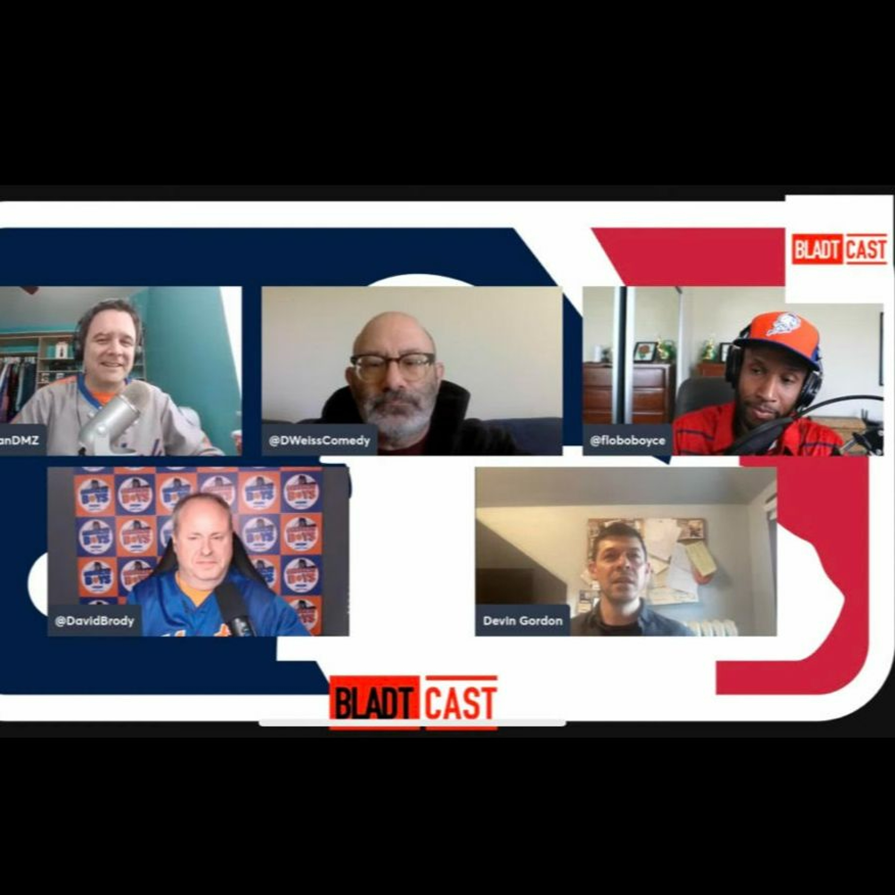 The Bladtcast
