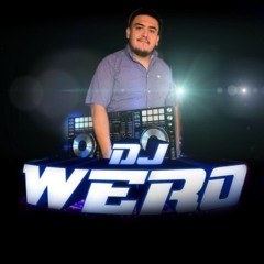 DJ WERO- OLD SCHOOL REGGAETON MIX