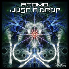 Atomo - Just A Drop ( Preview )