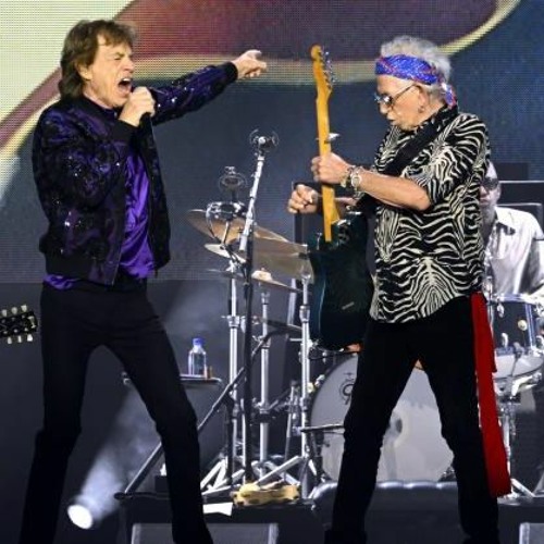 2022 07 15 Rolling Stones Wien Ernst Happelstadion Gimme Shelter